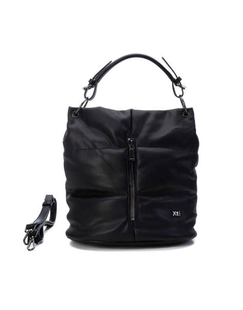 Bolso negro xti Continuara.org