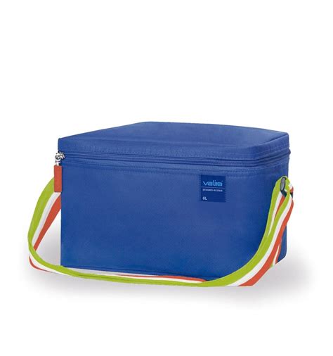 Bolso nevera Continuara.org