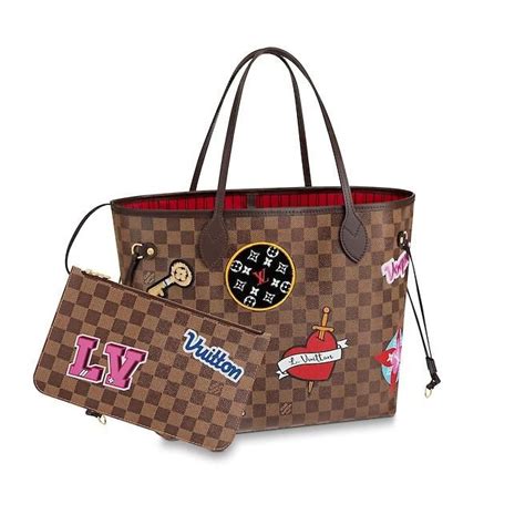 Bolso neverfull original Continuara.org