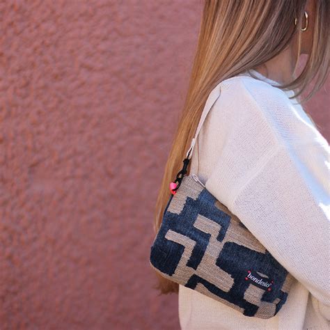 Bolso nica Continuara.org