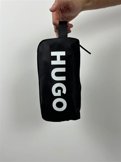 Bolso noche hugo Continuara.org