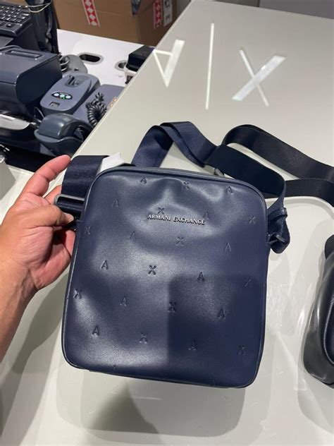 Bolso nuevo azul Continuara.org