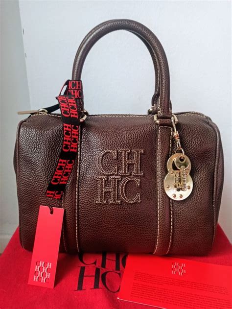 Bolso nuevo carolina Continuara.org