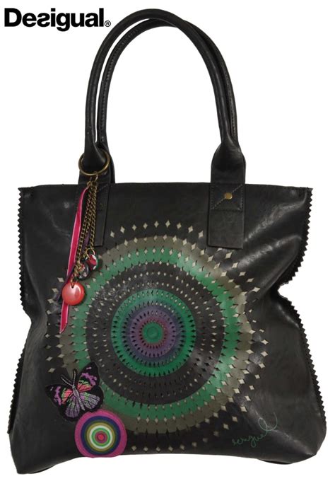 Bolso nuevo desigual Continuara.org