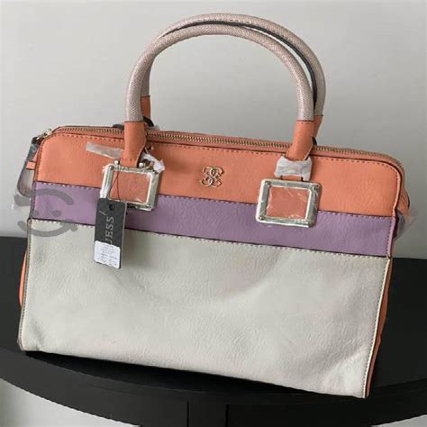 Bolso nuevo marca Continuara.org
