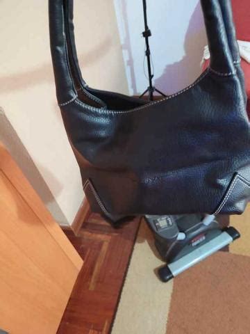 Bolso nuevo piel Continuara.org