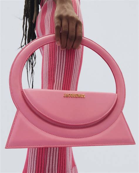 Bolso nuevo Continuara.org