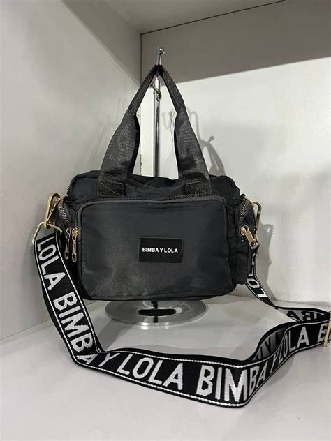 Bolso original bimba Continuara.org