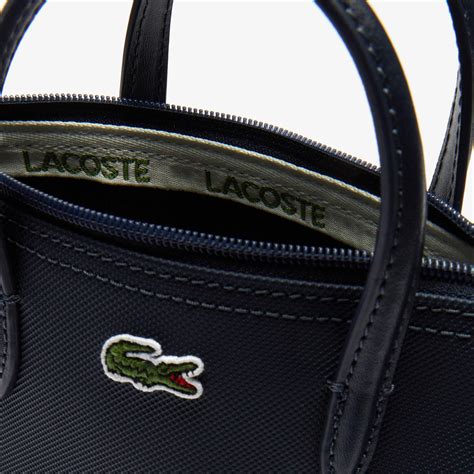 Bolso original lacoste Continuara.org
