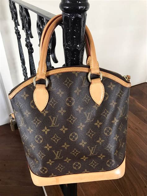 Bolso original louis Continuara.org