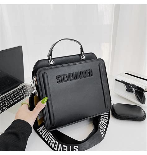Bolso original marca Continuara.org