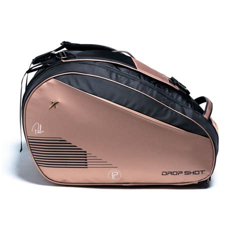 Bolso padel drop Continuara.org