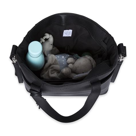Bolso panera cambiador Continuara.org
