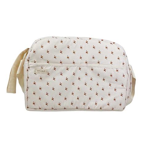 Bolso paseo bebe Continuara.org