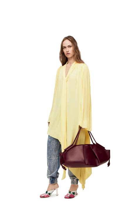 Bolso paseo Continuara.org
