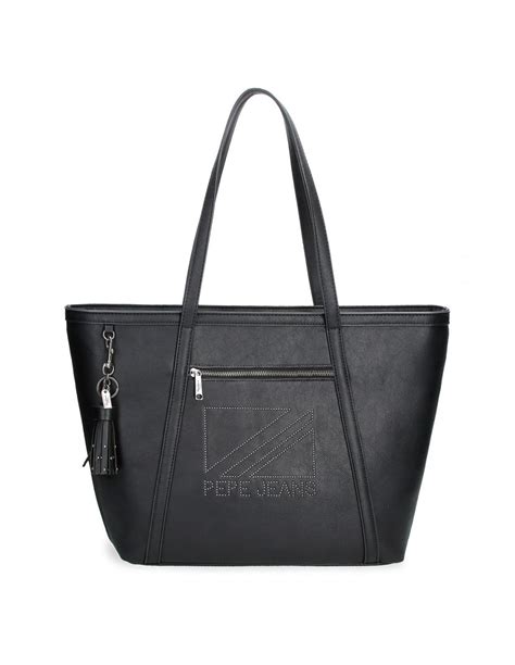 Bolso pepe jeans Continuara.org