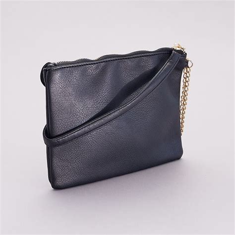 Bolso pequeno negro Continuara.org