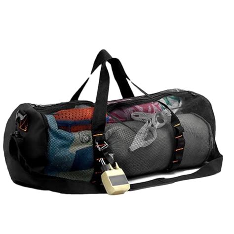 Bolso petate lona Continuara.org