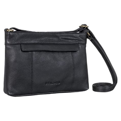 Bolso piel autentica Continuara.org
