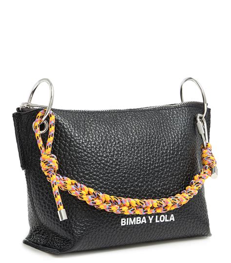Bolso piel bimba Continuara.org