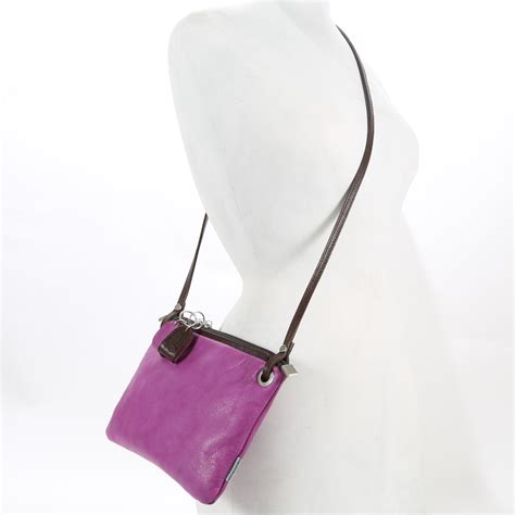 Bolso piel day Continuara.org