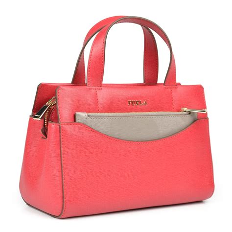 Bolso piel furla Continuara.org