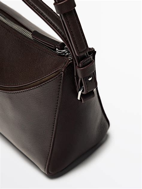 Bolso piel massimo Continuara.org