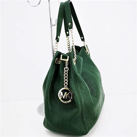 Bolso piel michael Continuara.org