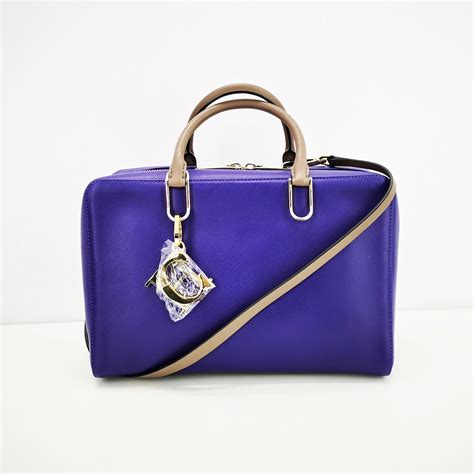 Bolso piel nuevo Continuara.org