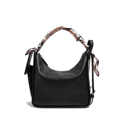 Bolso piel panuelo Continuara.org