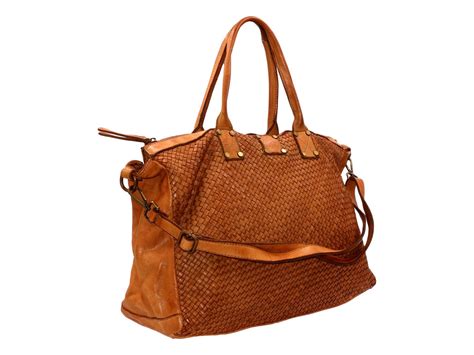 Bolso piel suave Continuara.org