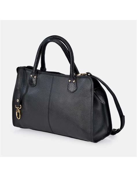 Bolso piel yanko Continuara.org