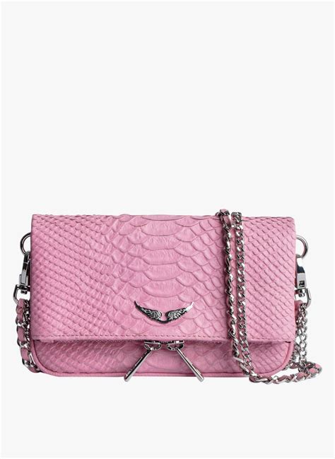 Bolso piel zadig Continuara.org