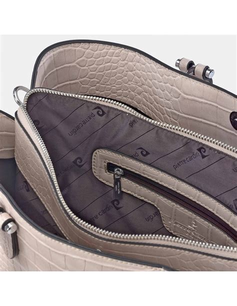 Bolso pierre cardin Continuara.org