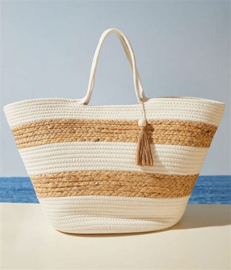 Bolso playero Continuara.org
