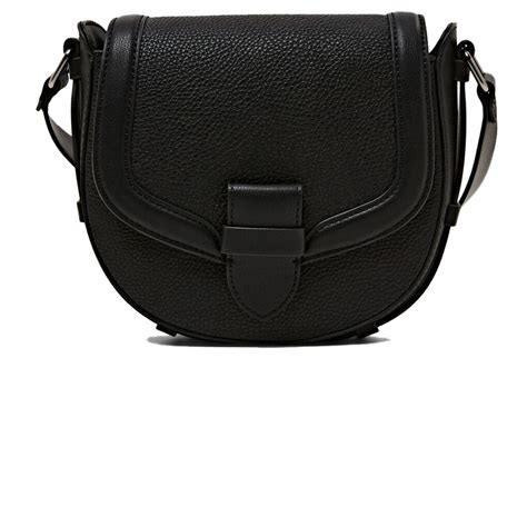 Bolso polipiel bandolera Continuara.org