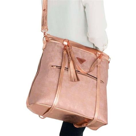 Bolso premama Continuara.org