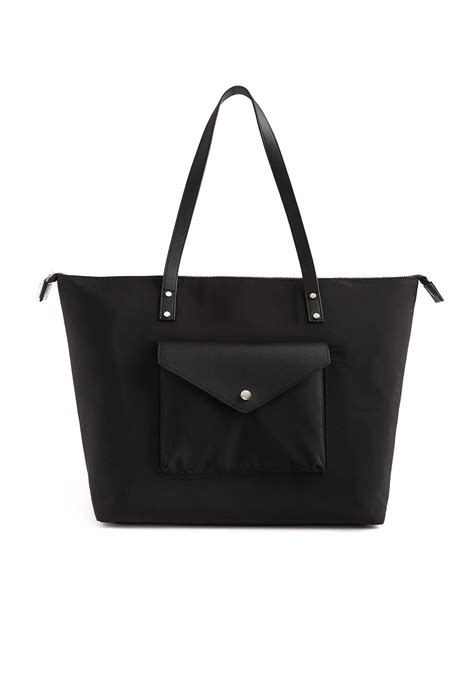 Bolso primark Continuara.org