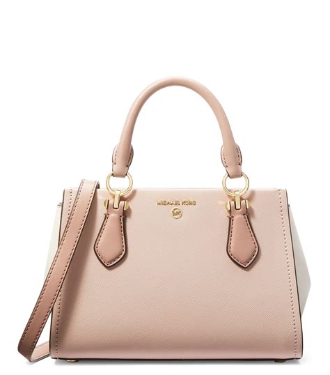 Bolso rosa Continuara.org