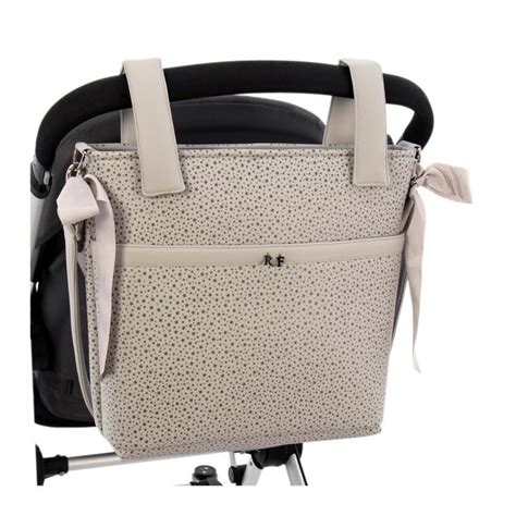 Bolso silla paseo Continuara.org