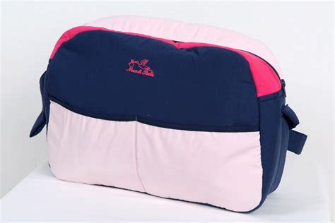 Bolso silleta Continuara.org