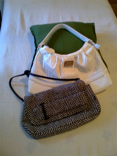 Bolso sin estrenar Continuara.org
