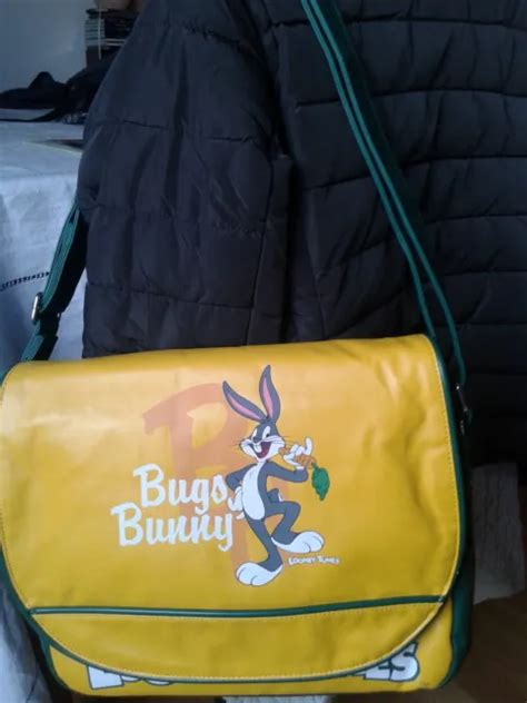 Bolso sin uso Continuara.org