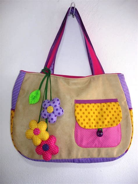 Bolso tela Continuara.org