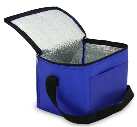 Bolso termico Continuara.org