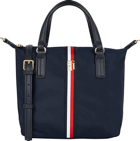 Bolso tommy hilfiger Continuara.org