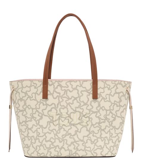 Bolso tote kaos Continuara.org