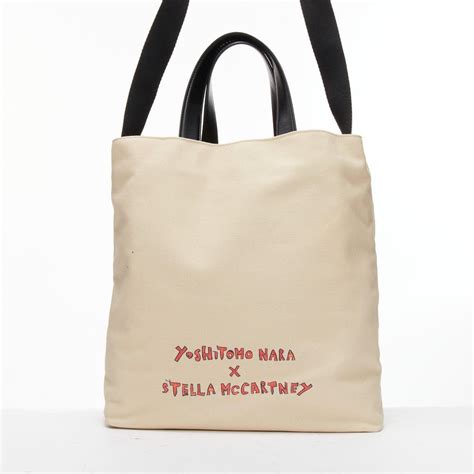 Bolso tote stella Continuara.org