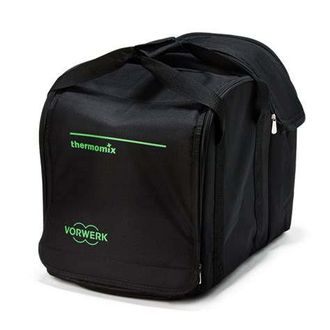 Bolso transporte thermomix Continuara.org