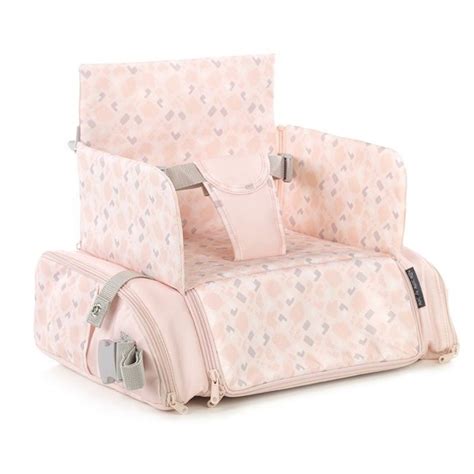 Bolso trona Continuara.org